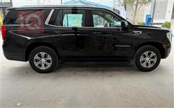 جي ام سي يوكون